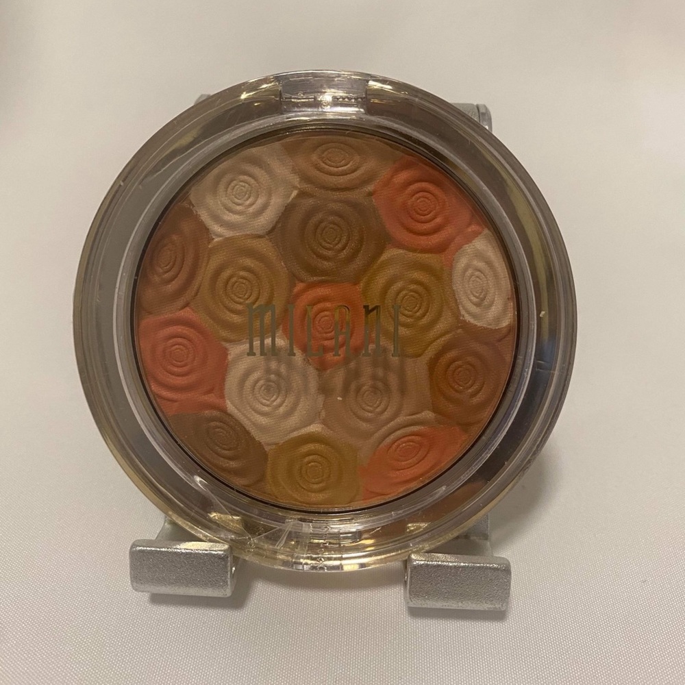 Milani CONCEALER KIT Medium To Dark - New Makeup palettes | Size: m